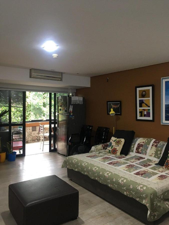 Flat Encantador No Atlantic Towers Salvador da Bahia Dış mekan fotoğraf
