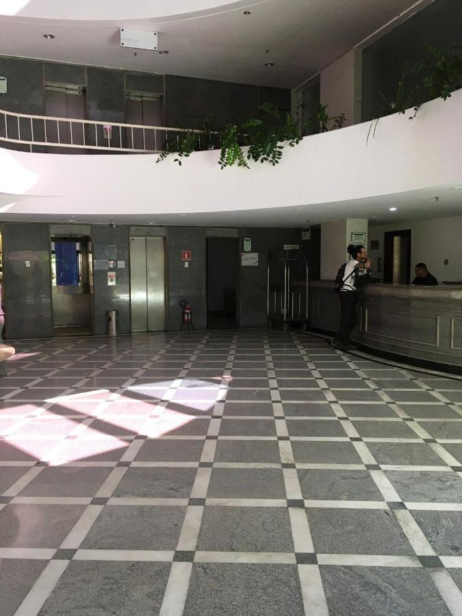 Flat Encantador No Atlantic Towers Salvador da Bahia Dış mekan fotoğraf